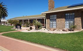 Elliston Apartments